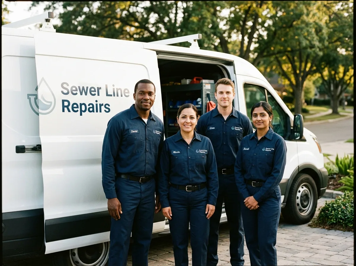Emergency Plumber company in Wilmore, KY